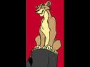 Zira and Scar Slideshow