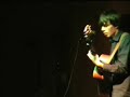 Gareth Pearson plays Happy Hour