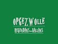 opgezwolle ballans/regendans opgezwolle ballans/regendans