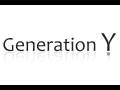 Generation Y