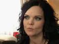Anette & Tuomas interview