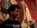 Puppet Karaoke Ep 13 Around The Town With Hans Free part 2 Puppet Karaoke Ep 13 Around The Town With Hans Free part 2