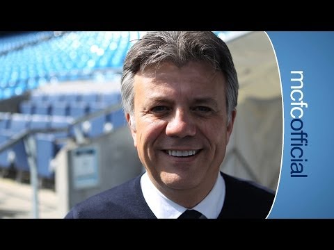 U18s NORTHERN CHAMPIONS: Mark Allen Reaction