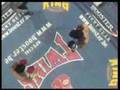 Hassan 'de stille kracht' El Hamzaoui vs. Nico Verrezen