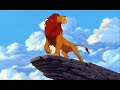 Walt Disney – The Lion King