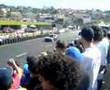 gol gt turbo vs gol quadrado turbo--arrancada campinas 2007