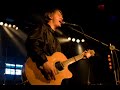 Johnossi - In the Mystery Time of Cold and Rain