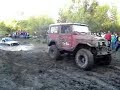 Pista 4x4 Hualqui 2006 Pista 4x4 Hualqui 2006