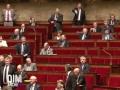 Les députés godillots rameutés par peur d'un nouvel Hadopi !