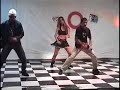 Trio - Lala, Rocco e Rapha - Concurso EDC