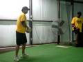 videos de Danny Almonte Bulpen Session