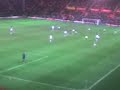 Enland v Lreland