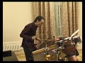 Russian Dance - piano Lebedev - marimba Slepner Russian Dance - piano Lebedev - marimba Slepner