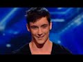 austin drage singing billy jean on x factor live shoes EP:2 michael jackson
