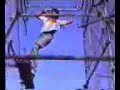 the trapeze