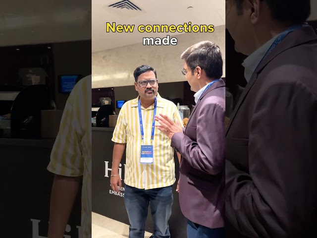 What happens when L&D meets AI?
A room full of learning leaders pushing boundaries, exploring, experimenting, and creating with Microsoft Copilot to bring new possibilities to how learning is designed and delivered.

Our workshop, “Turn your L&D team into AI-powered creators, even without technical skills,” brought this vision to life through hands-on experience with Microsoft Copilot. The energy in the room was driven by curiosity, innovation, and a shared goal to build smarter, more impactful learning solutions.

But it didn’t stop there; every participant was recognized for being part of this journey, turning the experience into something more than just a workshop… something truly memorable.

Want to be a part of our next L&D workshop? Comment L&D!

#LearningAndDevelopment #AI #MicrosoftCopilot #TechTraining #CorporateTraining