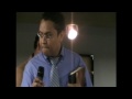 Campana evangelistica 12.13.09 en VA, US con la participacion del Hermano Rory Abendañez. Parte 5
