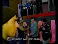 Ricardo Nort, o homem mais forte do Brasil
