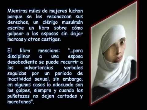 Los rostros de la misoginia