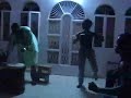 djembe / dance night session senegal 2007