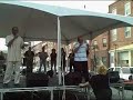 recorded by maria merlino on may 17, 2008 at the sorrento cheese italian festival in south philadelphia, in the heart of the 9th street italian market. the event was hosted by bob pantano of wogl 98 fm

the tymes: norman burnett, jimmy wells, layette gamble, al ceasar berry. they are in the vocal group hall of fame.