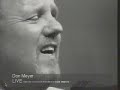 Don Meyer LIVE at Cafe Improv Don Meyer LIVE at Cafe Improv
