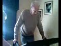 Grandparents on Treadmill Grandparents on Treadmill