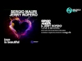 Sergio Mauri & Jerry Ropero - Love is beautiful 