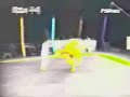 shaolin kungfu monk (great kicks)