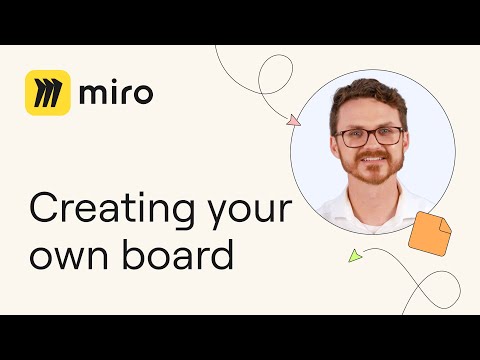Unlocking Creativity in Miro: Your Ultimate Guide to Content Creation