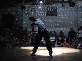 vogue battle: house dance international nyc