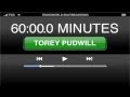60 Minutes In The Park: Torey Pudwill - TransWorld SKATEboarding