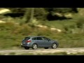 Icon for Post #2011 Opel Astra Sports Tourer reveal promo