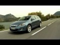 2011 Opel Astra Sports Tourer