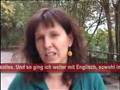 Izaskunen hizkuntzak Basque/Deutsch