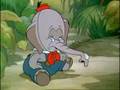Silly Symphony - Elmer Elephant