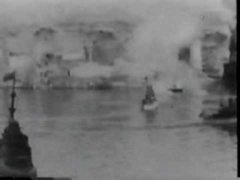 Spanish American War the Philippines ...