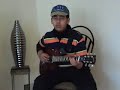 Abhinav - Guitar - Hindi songs