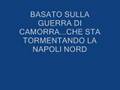 IL CAMORRISTA 2 (il film)