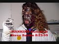 all the wwwf/wwf/wwe champions as of 19 june 2008 and the dates when the titles where won.