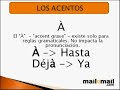 curso de frances pronunciacion nº5