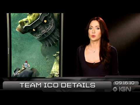 preview-PSP2 Rumor & New Kinect Games - IGN Daily Fix, 9-16 (IGN)