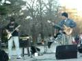 Cuerdas en vivo Plaza Moreno Parte 4