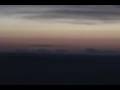 Cometa McNaught no Brasil.