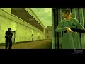 Metal gear solid: portable ops trailer Metal gear solid: portable ops trailer