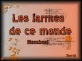 Nessbeal - Les larmes de ce monde