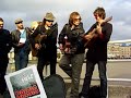 supergrass & carl barat
busking
teenage kicks
at london's south bank
15/11/2006