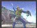 Soul Calibur 3:Namco vs. Konami 1/2
