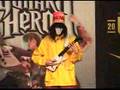 WSVG TORONTO ToyMachine - Sweet Child O' Mine