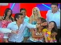 danna en la hora pico parte 2 
